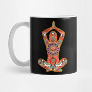 Yoga Mug